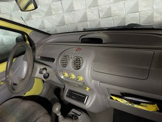 Renault Twingo 1999 