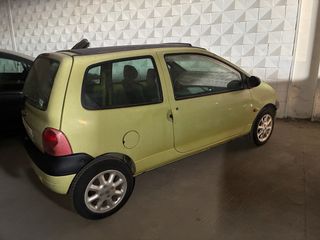 Renault Twingo 1999 