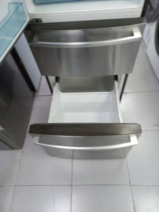Nevera marca haier nofrsot 2.m garantía + entrega 