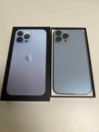 IPHONE 13 PRO MAX 128GB