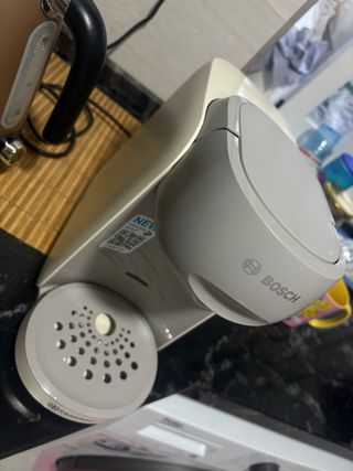 Tassimo Finesse