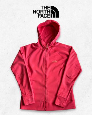The North Face Sudadera Coral Talla M