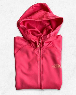 The North Face Sudadera Coral Talla M