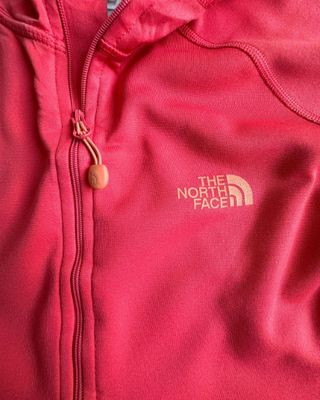 The North Face Sudadera Coral Talla M