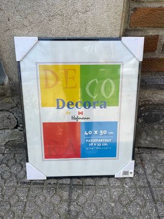Marco Hofmann Decora 40x50 cm