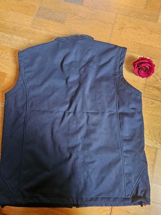 Gilet JRC multitasche lavoro XXL