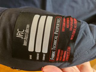Gilet JRC multitasche lavoro XXL