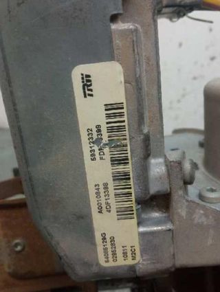 Ford 212930 columna direccion 8v513c529jn fiesta -