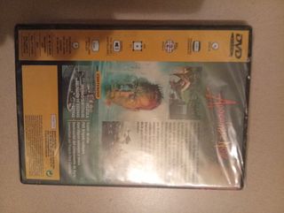 DVD Apocalypse Now Redux