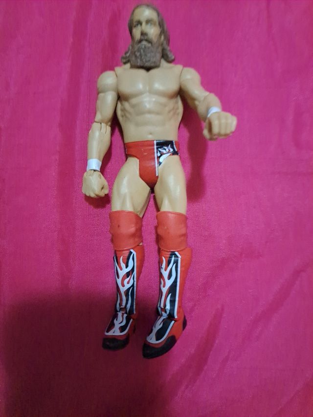 Figura Acción WWE
