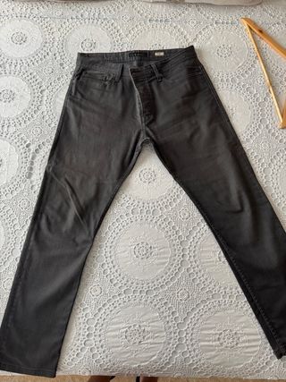 Pantalón Salsa Gris