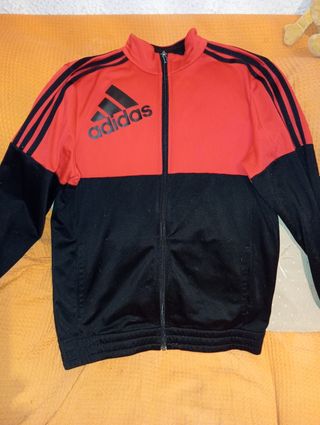 Chaqueta Adidas Ropa Deportiva Talla M