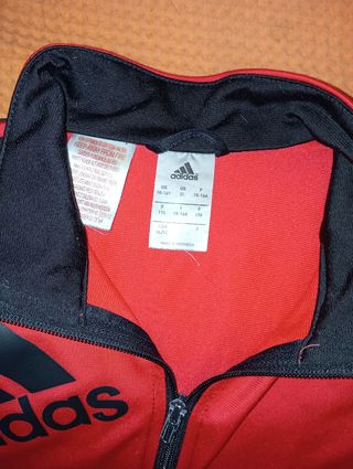 Chaqueta Adidas Ropa Deportiva Talla M