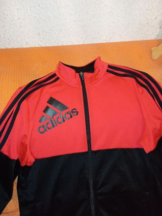 Chaqueta Adidas Ropa Deportiva Talla M