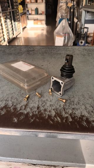 Kit Leva Valvoil Distributore