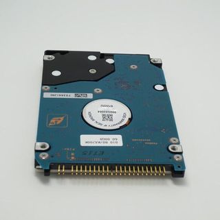 Disco Duro IDE 2,5 80 GB