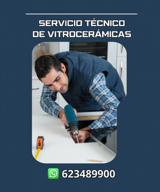 LLÁMA A NUESTRO EQUIPO DE REPARACIONES