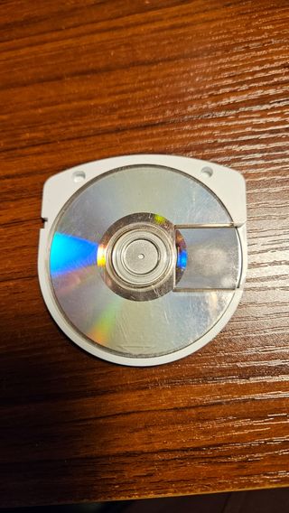 Virtua Tennis 3 PSP UMD SEGA