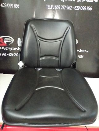 Asiento industrial universal 
