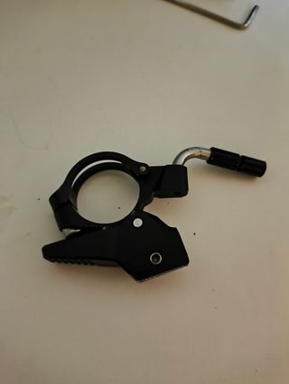 Mando Tija DTSWISS