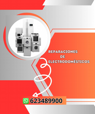 EMPRESA RESPONSABLE DE REPARACIONES