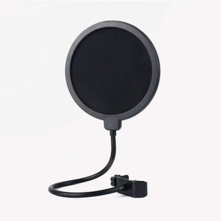 Microfono de Condensador Kit, ZINGYOU BM-800 Micro Set Estudio Profesional