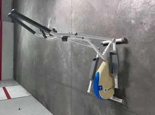 Bicicleta Elíptica Domyos