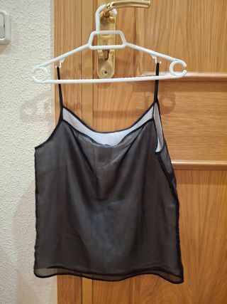 Tirantes Versace Talla XS