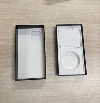 Caja IPhone 13 Pro Max