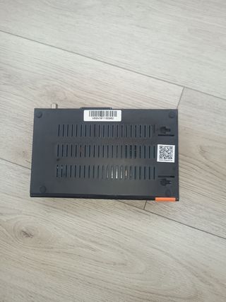 Decodificador TV GTMedia