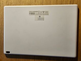 Lenovo Tab 4 TB-X304F 16GB Blanca