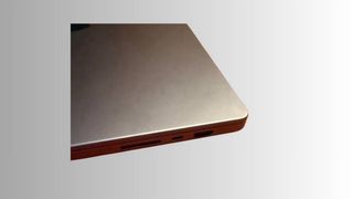 MacBook Pro 16 M1 Late 2021 16 GB RAM