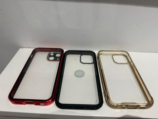 iPhone 13 Mini 256GB Blu marino