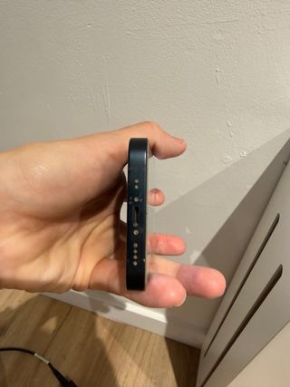 iPhone 13 Mini 256GB Blu marino