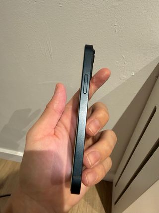 iPhone 13 Mini 256GB Blu marino