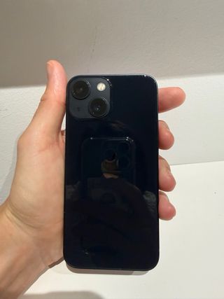 iPhone 13 Mini 256GB Blu marino