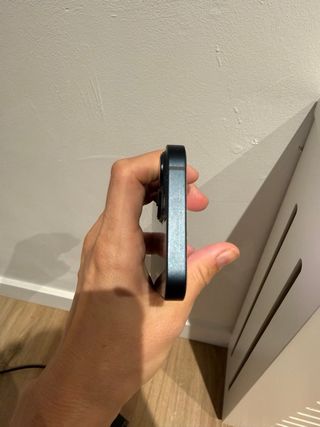 iPhone 13 Mini 256GB Blu marino