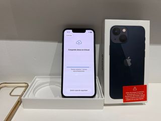 iPhone 13 Mini 256GB Blu marino