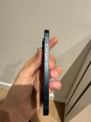 iPhone 13 Mini 256GB Blu marino