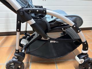 Bugaboo Bee 5 Silla + Capazo