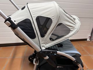 Bugaboo Bee 5 Silla + Capazo