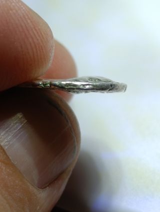Moneda Romana Emperatriz Diva Faustina
