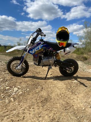 Moto YCF Start 88s