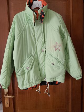 Giacca donna da montagna/sci belfe