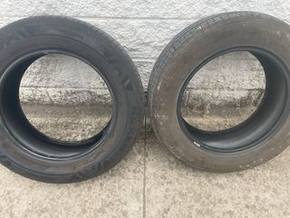 Neumáticos Nexen 215/65R17