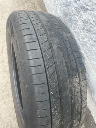 Neumáticos Nexen 215/65R17