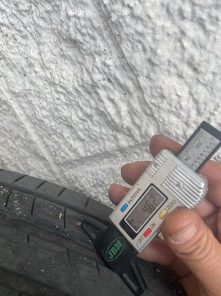 Neumáticos Nexen 215/65R17