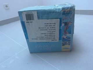 Piscina Intex 244*63,5 ctms. NUEVA . SIN ABRIR