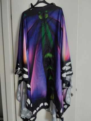 Costume farfalla adulto