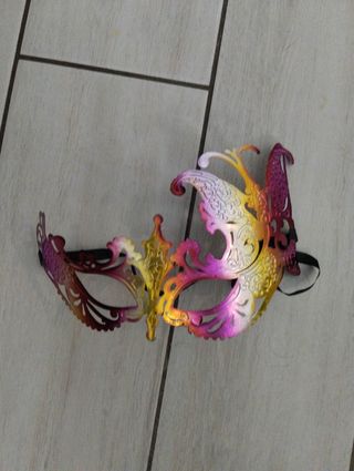 Costume farfalla adulto